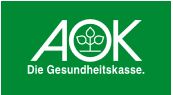 Logo AOK