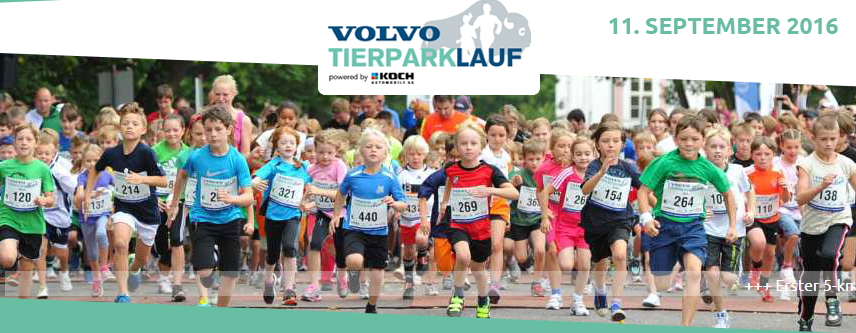 Tierparklauf 2016