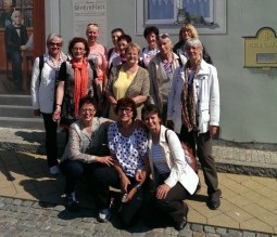 Waren an der Müritz