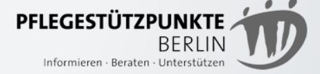 Pflegestützpunkt